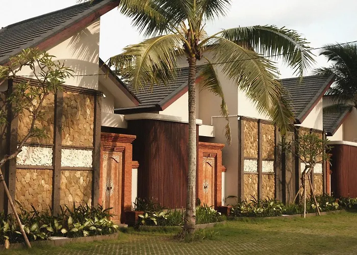 Davina Ubud Villas